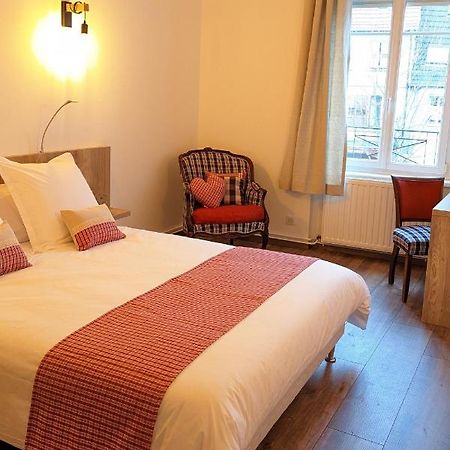 Appartement Chez Mar'Tine Niederbronn-les-Bains Exteriör bild