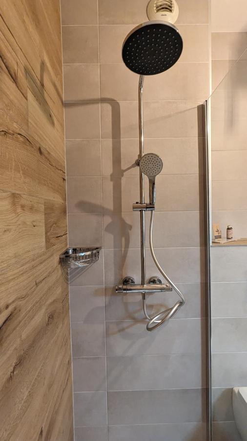 Appartement Chez Mar'Tine Niederbronn-les-Bains Exteriör bild