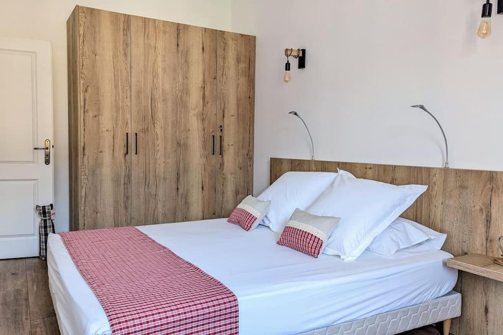 Appartement Chez Mar'Tine Niederbronn-les-Bains Exteriör bild