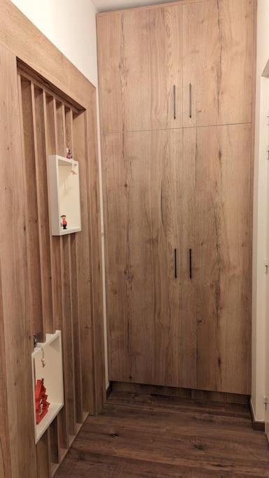 Appartement Chez Mar'Tine Niederbronn-les-Bains Exteriör bild
