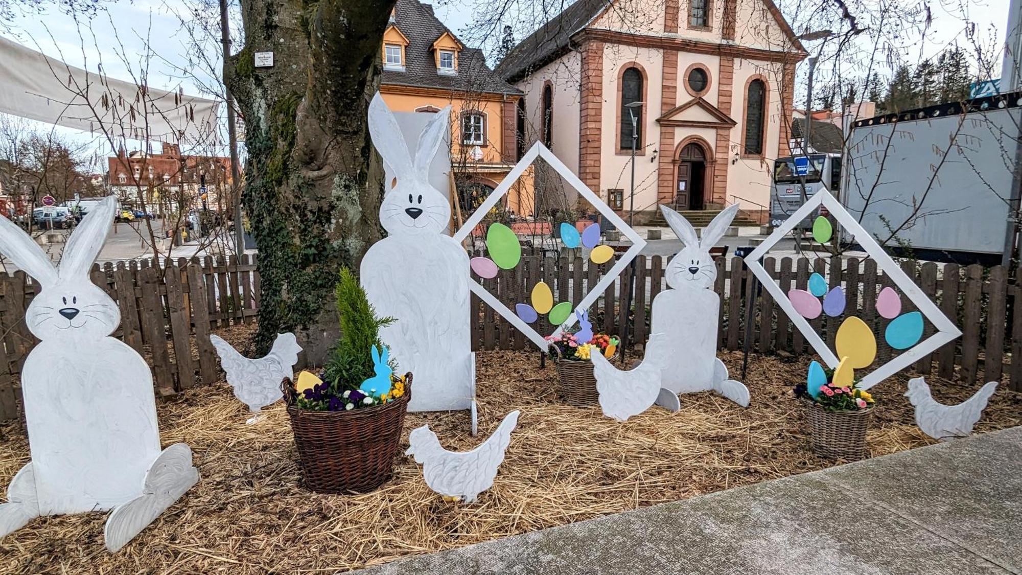 Appartement Chez Mar'Tine Niederbronn-les-Bains Exteriör bild